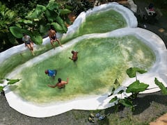 Turismo de naturaleza en los corregimientos de Cali