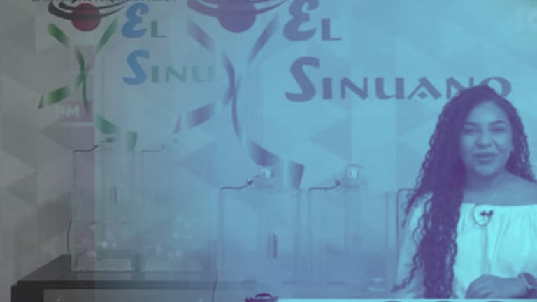 Sinuano Noche entregó nuevos números este jueves 8 de enero de 2026.