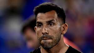 ¿Aires de despedida en Avellaneda?