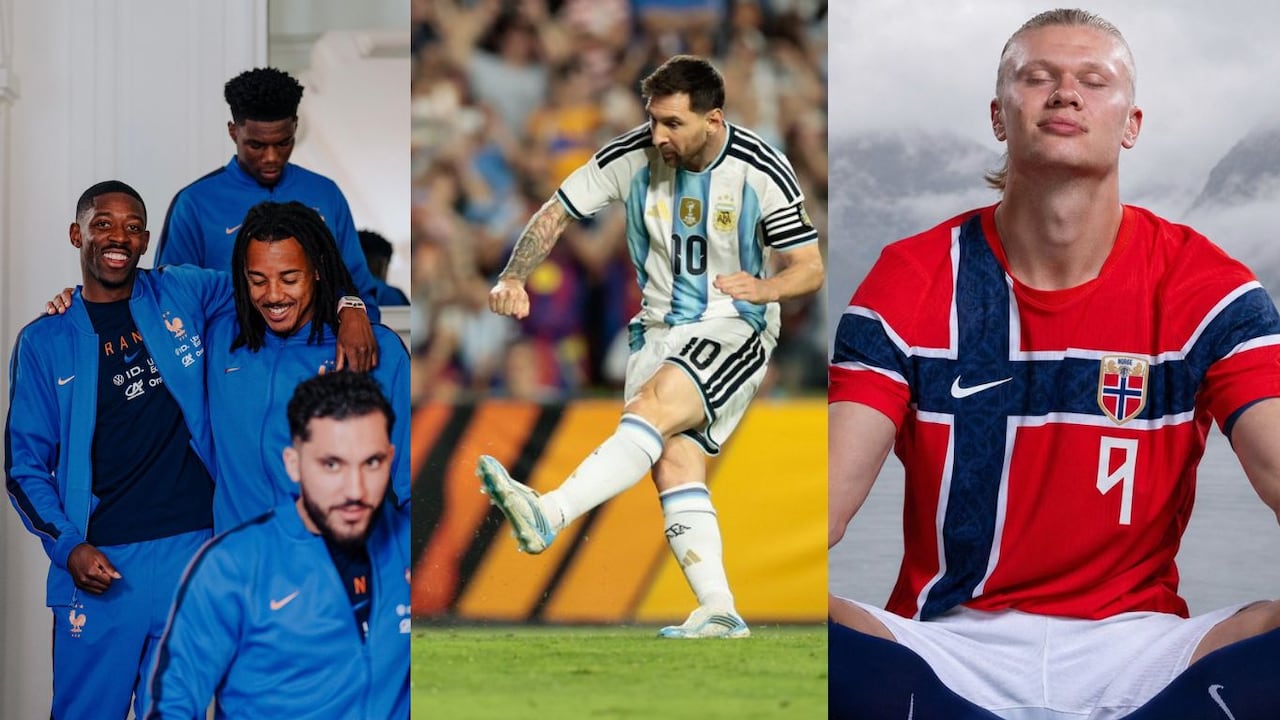 Mundial 2026
