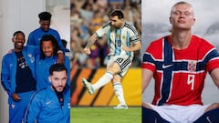 Mundial 2026