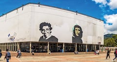 El Gobierno tiene interés en la Universidad Nacional. A través de una resolución, el Ministerio de Educación quiere elegir un rector, cuando el Consejo Superior ya escogió uno.