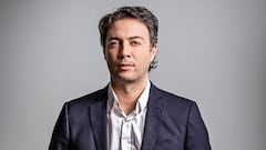 daniel quintero Candidato presidencial