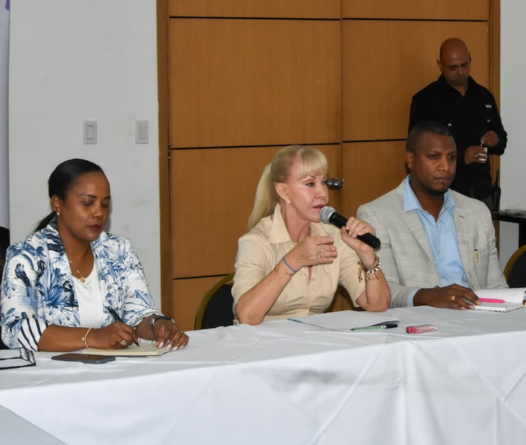 Gobernación del Valle y comunidades campesinas piden a Petro mesa de concertación por entrega de tierras