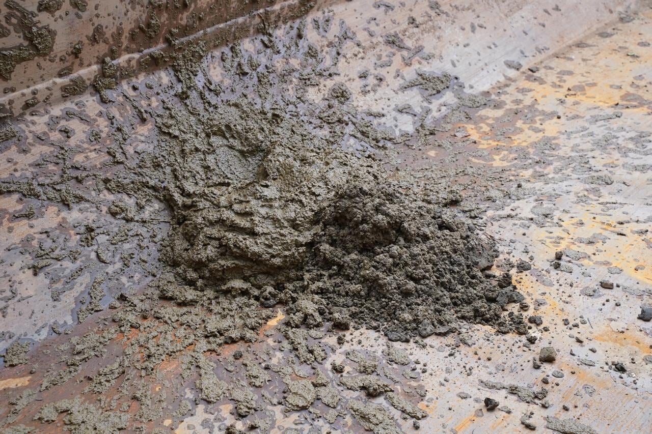 Esta es la materia prima.