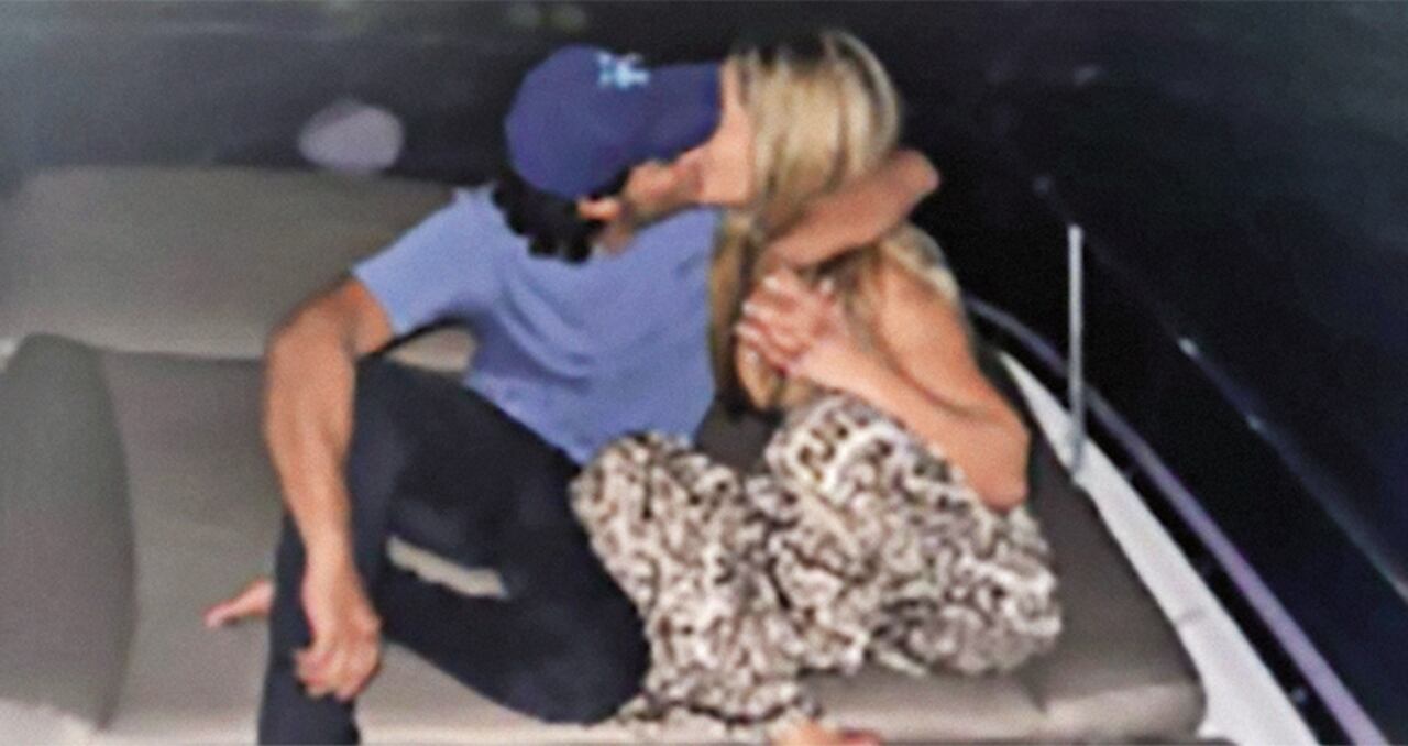 Day Vásquez, exesposa de Nicolás Petro, confesó a SEMANA que su entonces pareja recibió dineros para la campaña de Petro provenientes del exnarco Samuel Santander Lopesierra y de Gabriel Hilsaca.