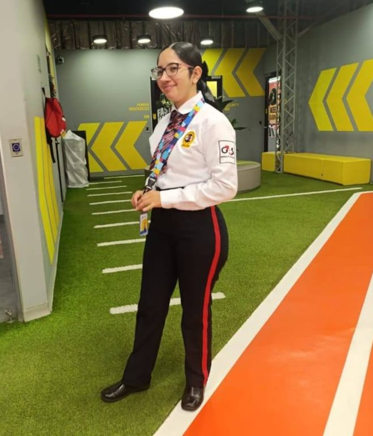 Nilsa Morera laboraba desde hace tres años en una reconocida empresa de seguridad privada de la ciudad de Cali, a donde llegó a vivir luego de terminar sus estudios de secundaria en Piendamó, Cauca.