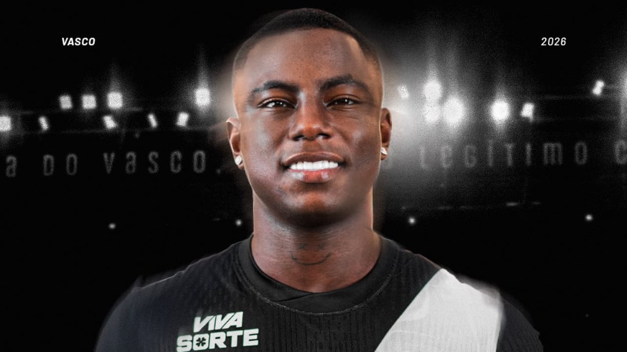 Marino Hinestroza, baja importante en Atlético Nacional para este 2026.