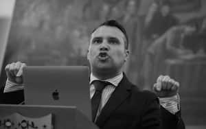 Óscar Ramírez Vahos.