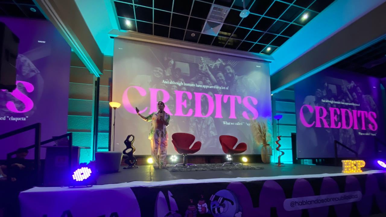 El 28 y 29 de octubre estarán las voces de la publicidad en Colombia, en la Universidad Autónoma de Occidente, compartiendo sus experiencias.