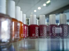 Invima prohíbe esmaltes semipermanentes