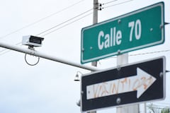 El País Denuncia Fotomulta Calle 70 con cra 1A San Luis.