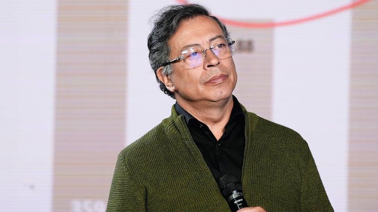 Gustavo petro