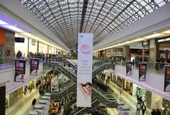 Centro comercial Gran Estación