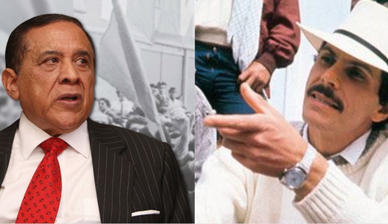 Fiscalía abre investigación al general en retiro Miguel Maza Márquez por el asesinado de Carlos Pizarro