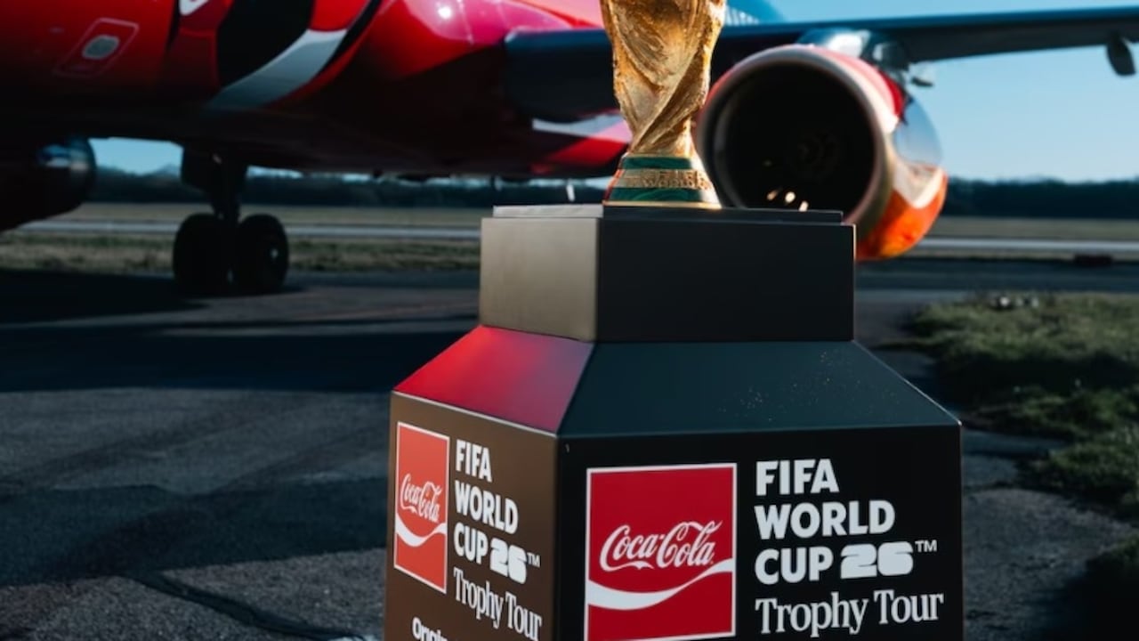 Copa del Mundial 2026