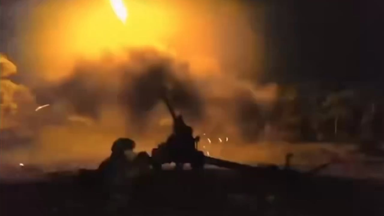 Fuerzas Militares de Colombia