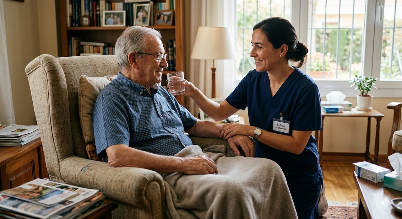 La Corte Constitucional definió condiciones bajo las cuales las EPS deben asumir el cuidado domiciliario de pacientes dependientes.