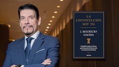 Mauricio Gaona, abogado