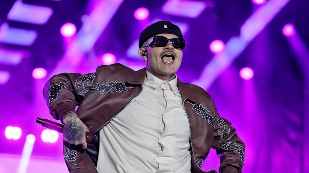 Piso 21, Danny Ocean y Kapo son solo algunos de los artistas que se han presentado en Megaland