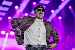 Piso 21, Danny Ocean y Kapo son solo algunos de los artistas que se han presentado en Megaland