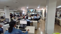 Debate presidencial diálogos por el Valle