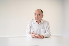 Sadi Contreras es el actual comisionado de la CRC (Comisión de Regulación de Comunicaciones).