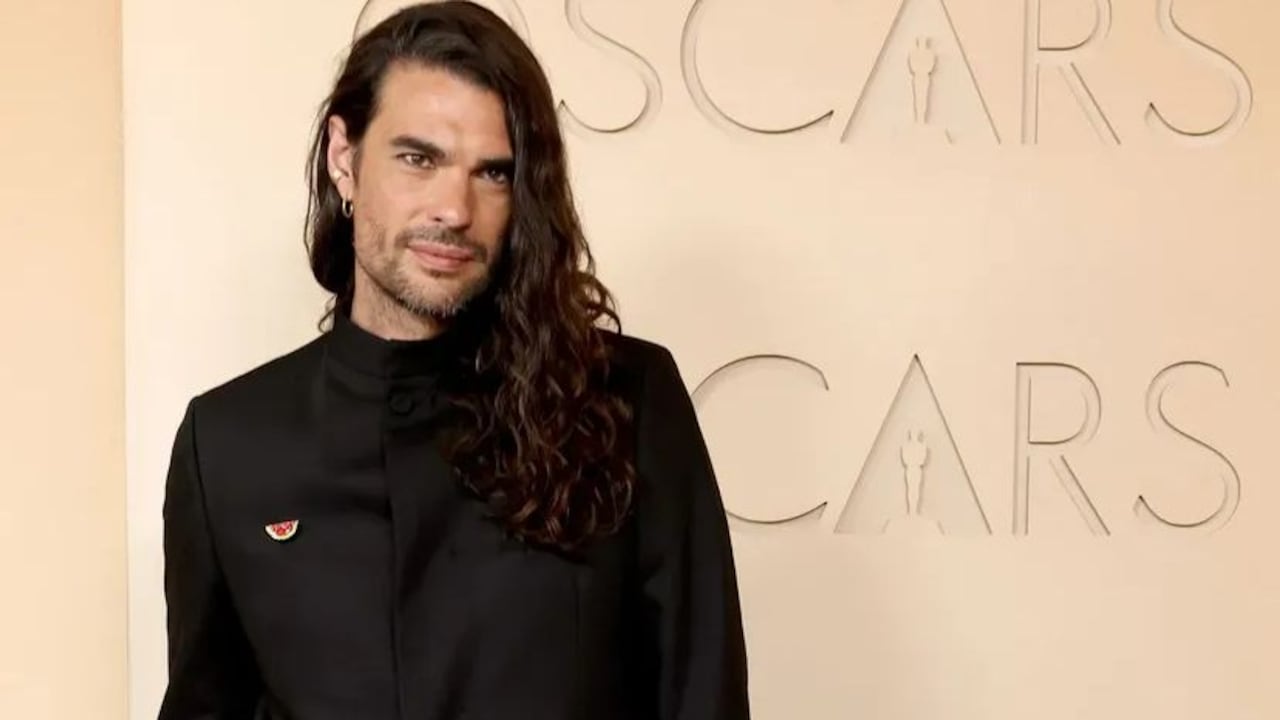 Oliver Laxe, cineasta español