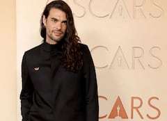 Oliver Laxe, cineasta español