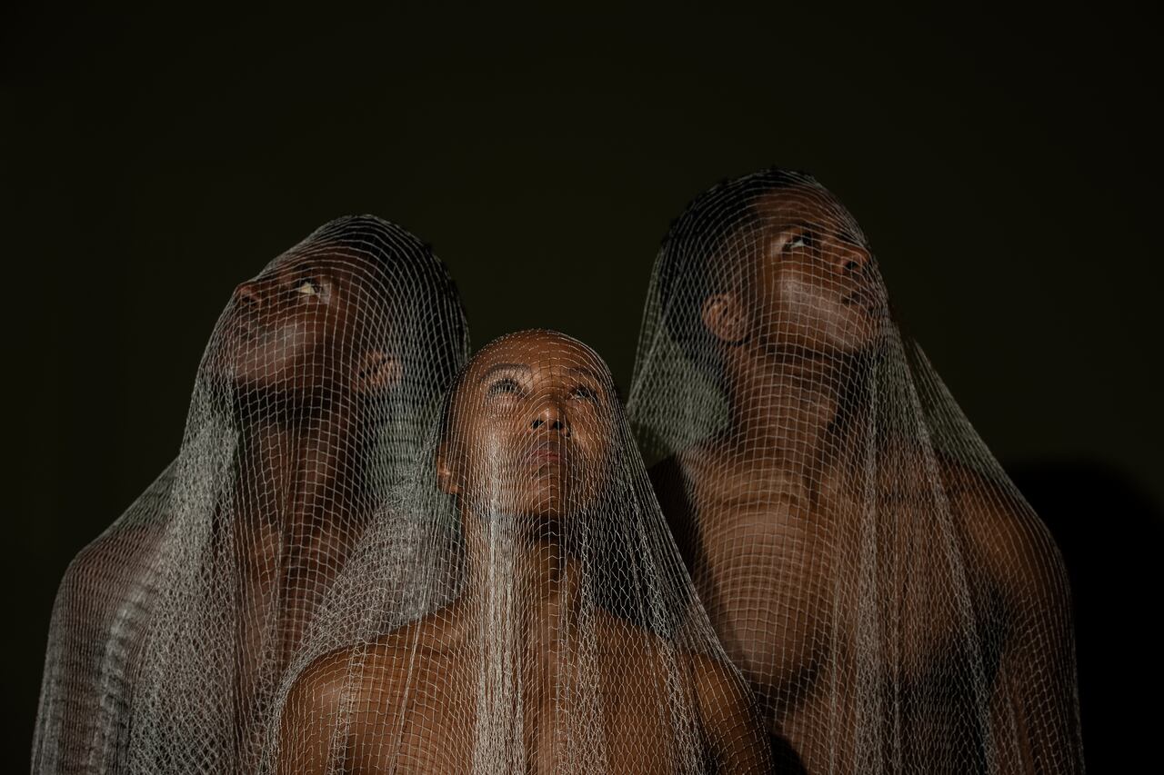 Bienal Internacional de Danza de Cali.