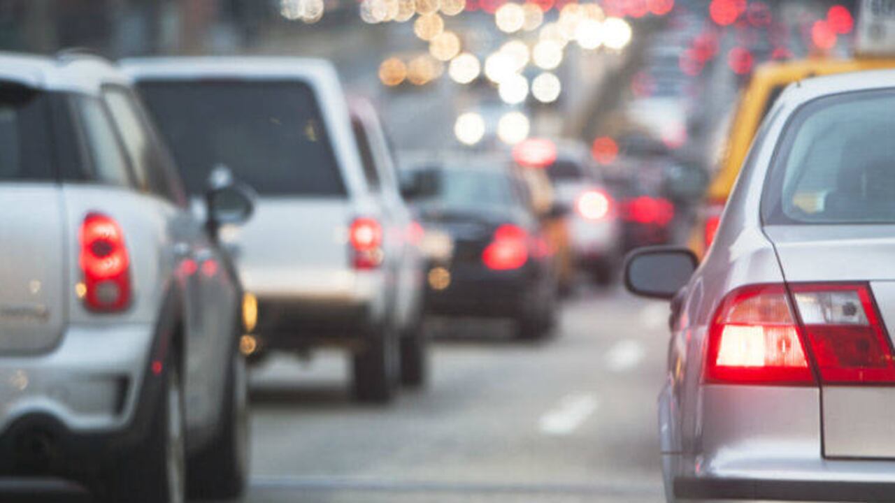 Bogotá vivirá este viernes una nueva jornada de pico y placa.