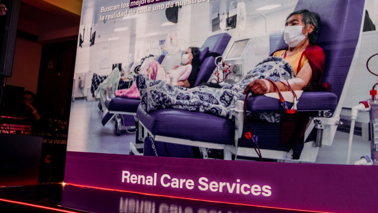Renal Care Services.