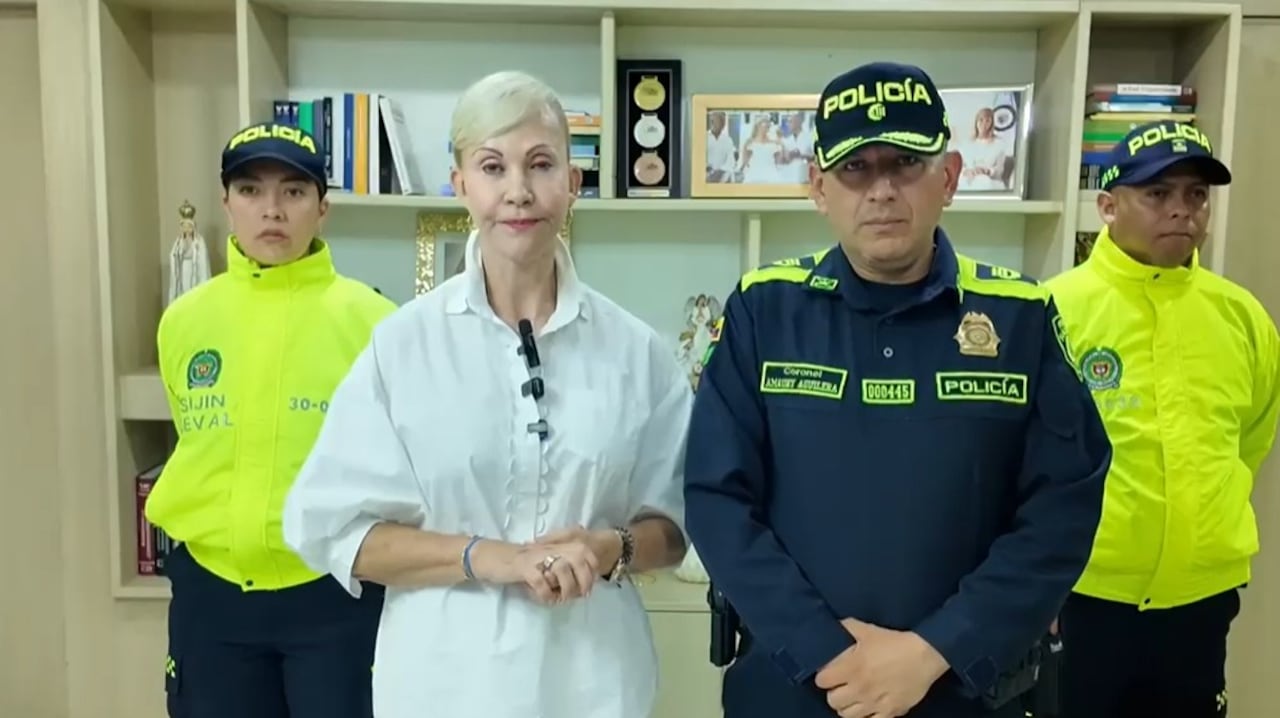 La Gobernación del Valle informó que alias ‘Mi Sangre’ estaría relacionado con hechos violentos registrados en Buenaventura y otros puntos del suroccidente colombiano.
