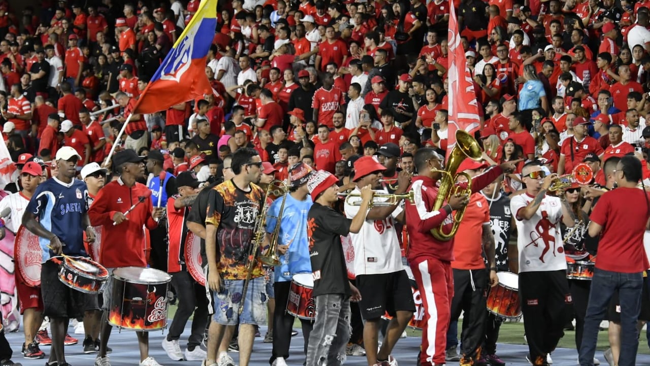 Previa del partido del América.