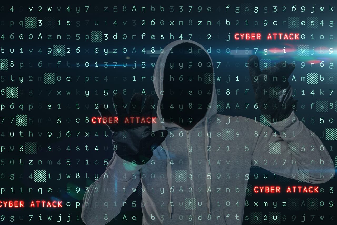 Ciberataque
