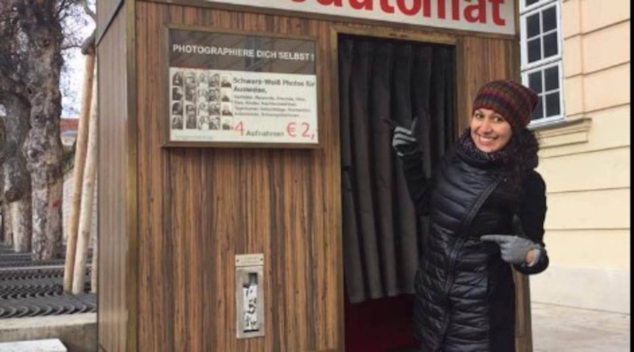 Yessica Calvera Cortés