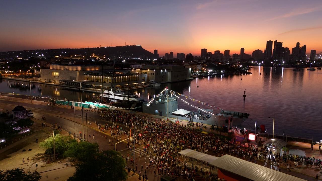 Hay varios planes para realizar en esta temporada de vacaciones.