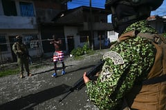 Shottas y Espartanos - acuerdos de paz - Buenaventura