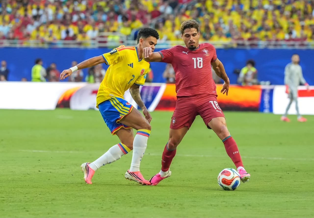 Así se ve el partido por la tercera ronda del Mundial 2026.