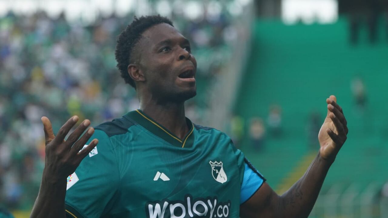 Deportivo Cali vs. Deportivo Pasto fecha 11 Liga BetPlay