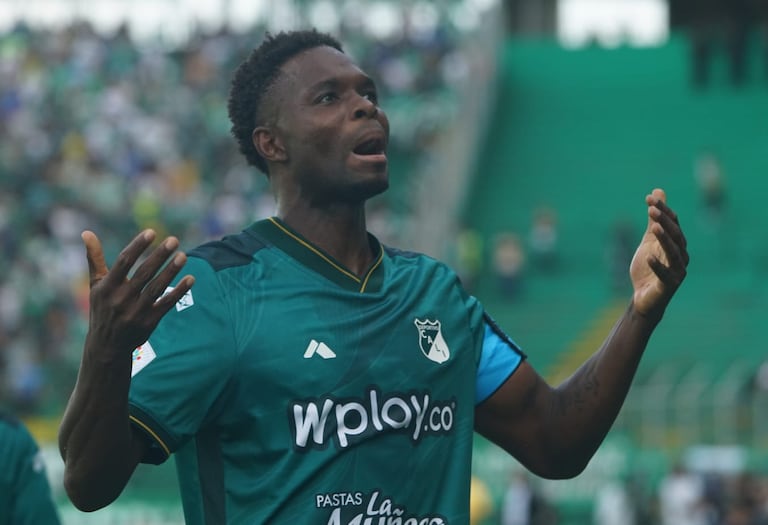 Deportivo Cali vs. Deportivo Pasto fecha 11 Liga BetPlay