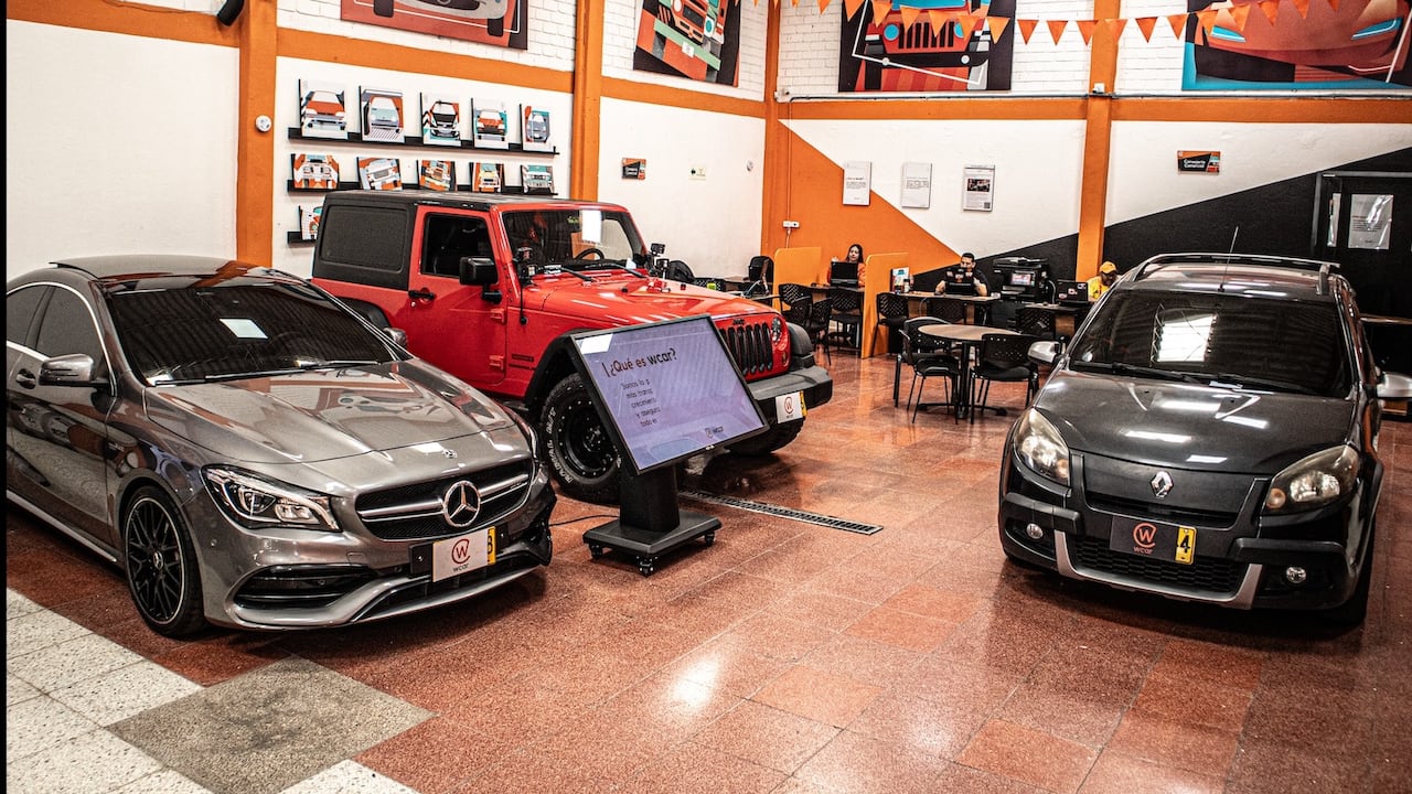 Expertos se reunieron para hablar del futuro de la venta de vehículos usados en el país