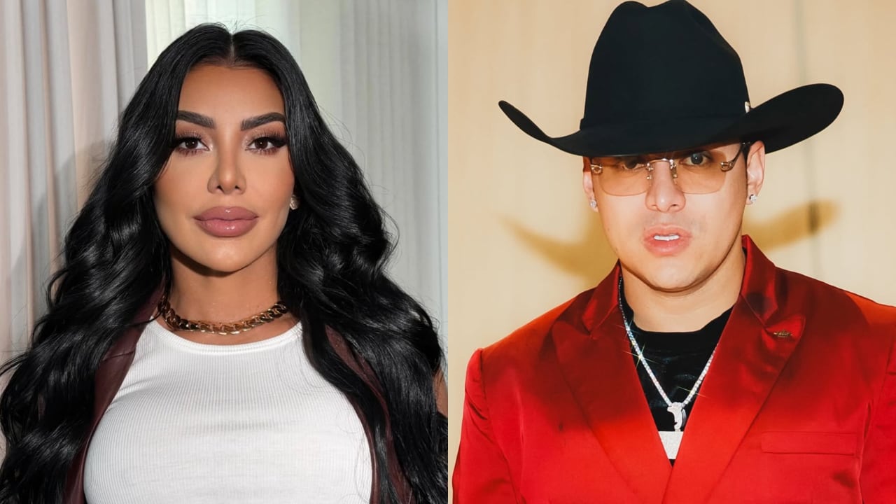 La exparticipante de 'La casa de los famosos Colombia 3' habló de la muerte del artista de música popular.