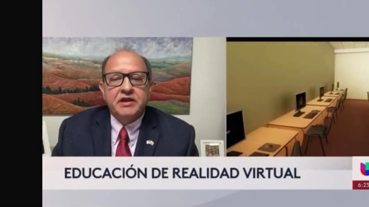 Educación sin interrupciones: el Valle del Cauca se integra a la propuesta regional.