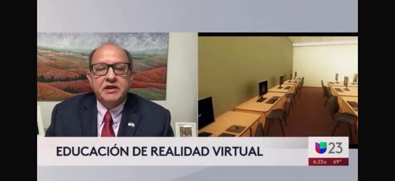Educación sin interrupciones: el Valle del Cauca se integra a la propuesta regional.