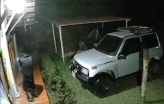 Atacan a tiros vivienda del concejal Esteban Martínez en Chachagüí; exigen protección inmediata