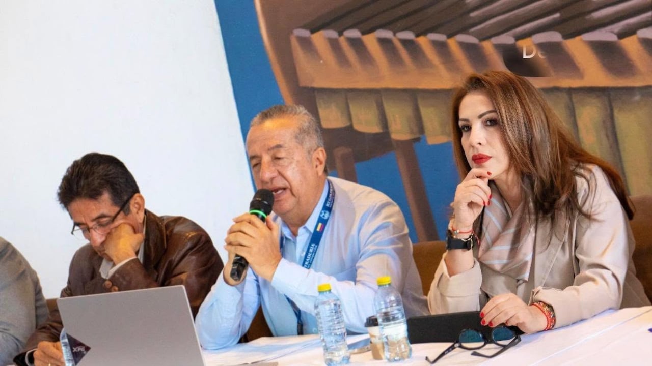 La Secretaría de Gobierno del Cauca lideró la vigésima sesión de la Comisión para la Coordinación y Seguimiento de los Procesos Electorales de cara a la jornada democrática del 21 de junio.