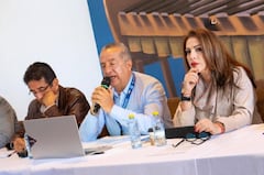 La Secretaría de Gobierno del Cauca lideró la vigésima sesión de la Comisión para la Coordinación y Seguimiento de los Procesos Electorales de cara a la jornada democrática del 21 de junio.