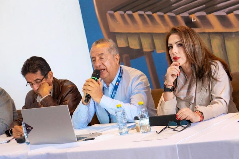 La Secretaría de Gobierno del Cauca lideró la vigésima sesión de la Comisión para la Coordinación y Seguimiento de los Procesos Electorales de cara a la jornada democrática del 21 de junio.