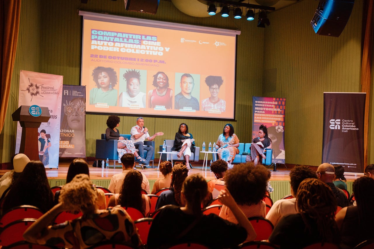 Festival Internacional de Cine de Cali 2026